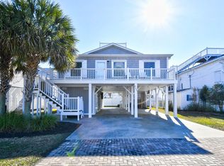 3102 Inland St, North Myrtle Beach, SC 29582