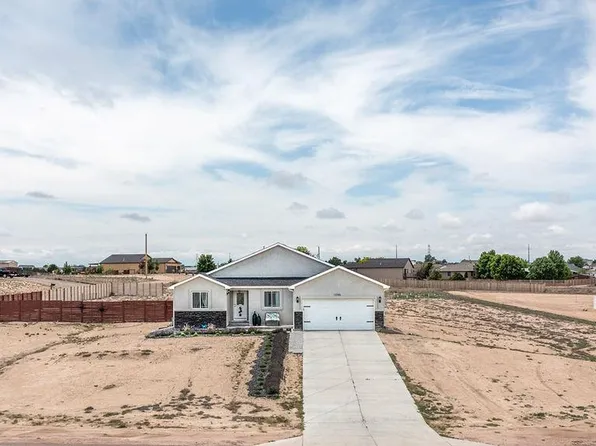1255 N Platteville Blvd, Pueblo West, CO 81007