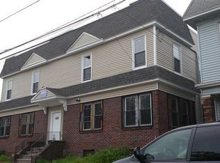 449-453 S 15th St, Newark, NJ 07103