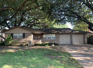 11346 Earlywood Dr, Dallas, TX 75218