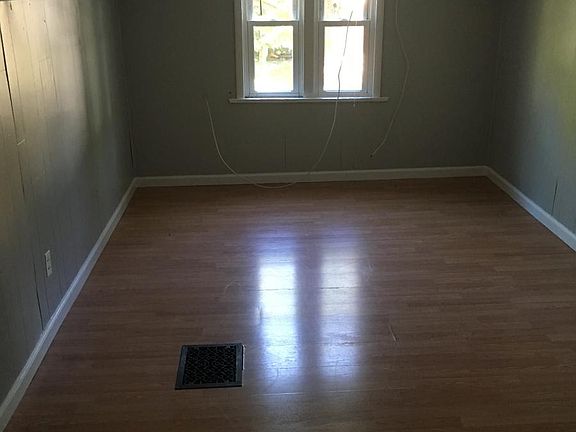 One of two 2nd Floor Bedrooms