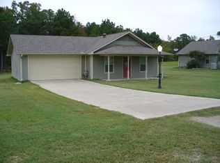 1122 County Road 1713, Jacksonville, TX