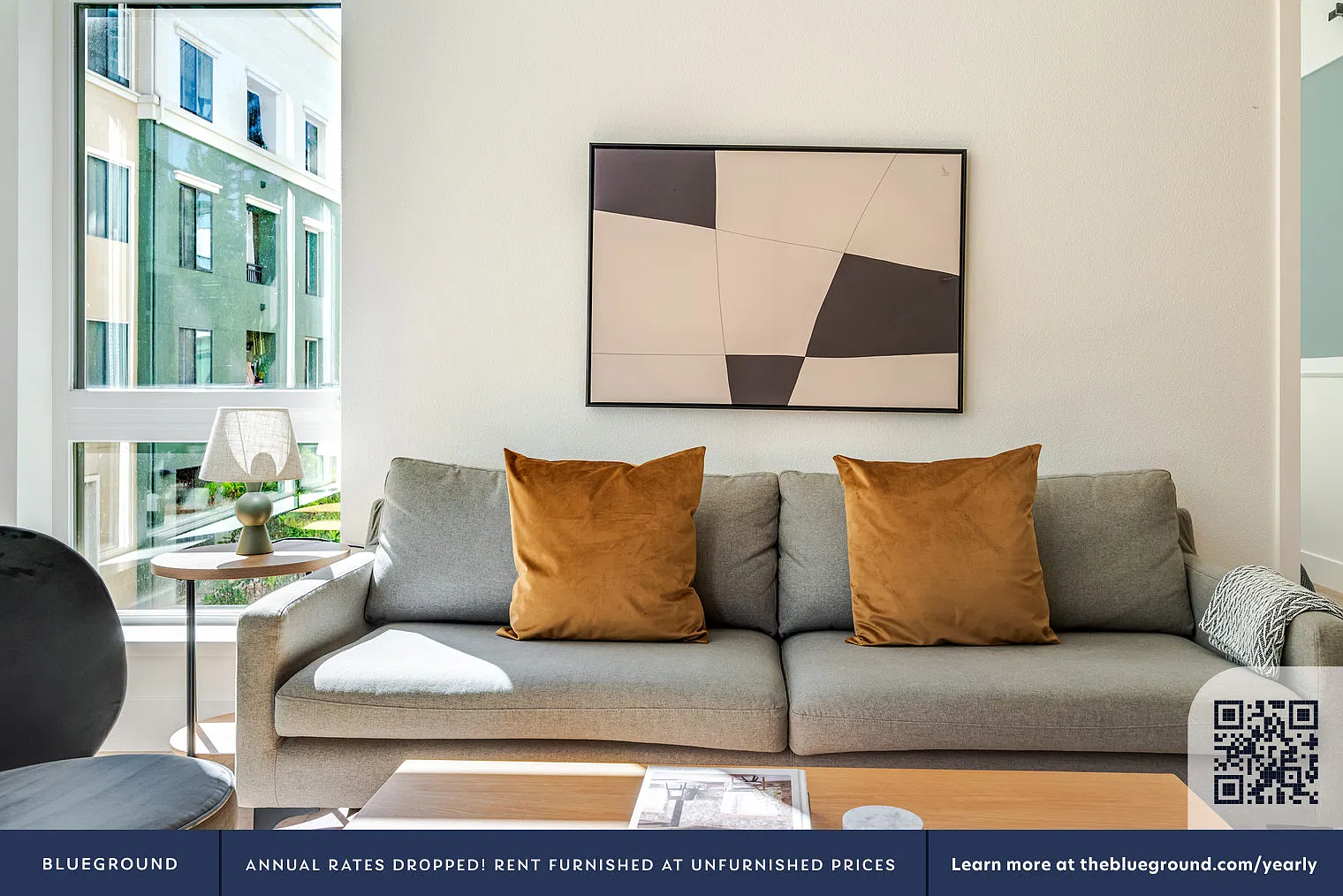 2 bed, 2.0 bath, 1126 sqft, $7,530 — Photo 2