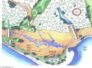 7 Front Light Walk, Daufuskie Island, SC 29915