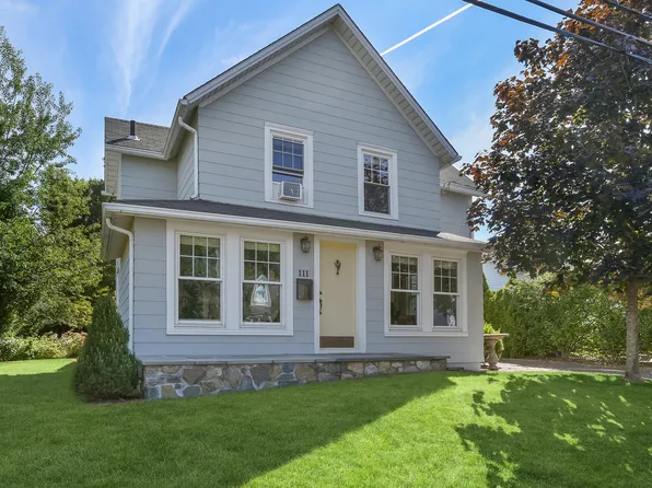 111 George Avenue, Norwalk, CT 06851