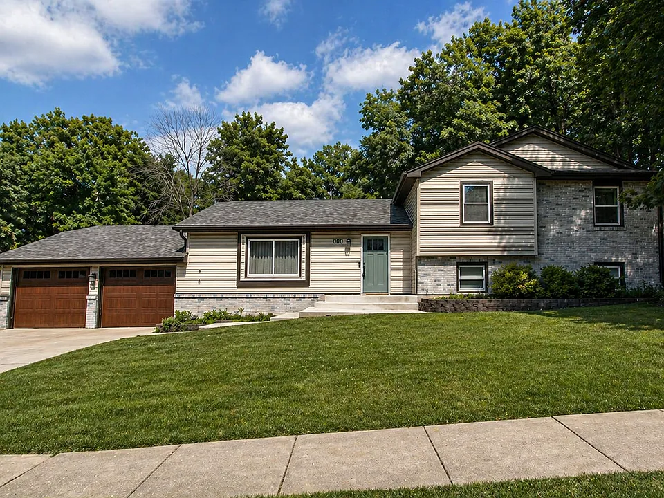 3104 Oak Lawn Dr