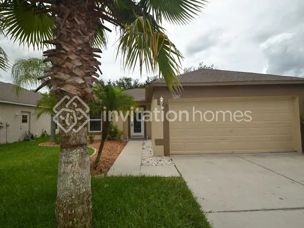 8207 Stockton Way, Tampa, FL 33647