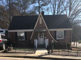 701 Elko Ave, Colonial Heights, VA 23834