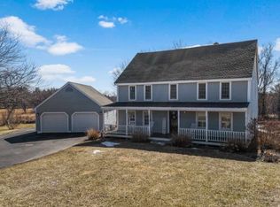 127 Jeremy Hill Rd, Pelham, NH 03076