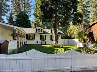615 Olympic Dr, Tahoe City, CA 96145