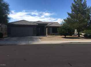 13424 W Desert Rock Dr, Surprise, AZ 85374