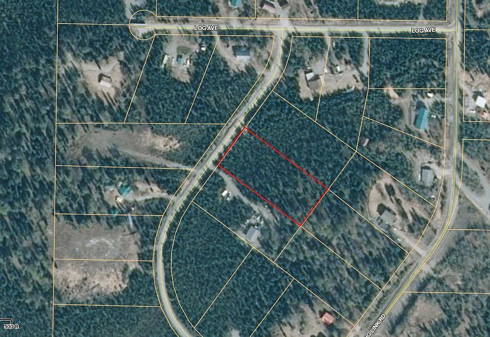 1st image of 30288 Hook Ln