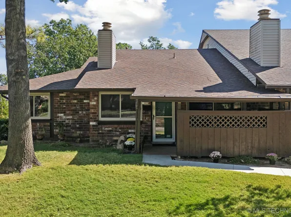 1201 S 110th East Ave #1A, Tulsa, OK 74128