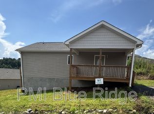 380 Quinn Hill Ln, Mars Hill, NC 28754