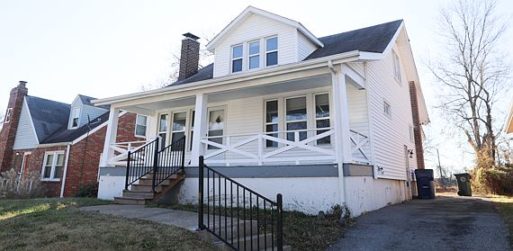 1st image of 8206 Washington St