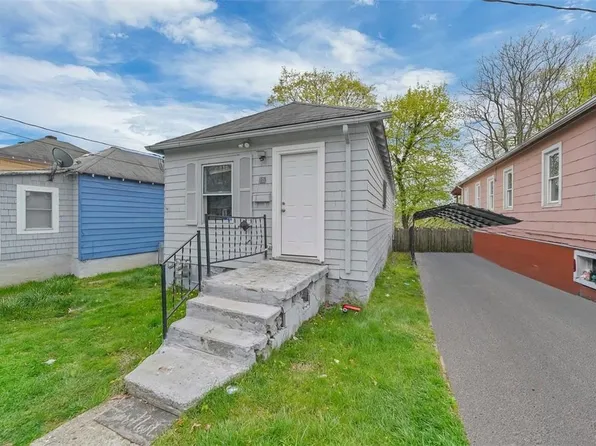 58 Larter Avenue, Newburgh, NY 12550