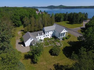 590 Us Rte, Robbinston, ME 04671