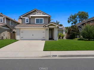 13566 Sutter Ct, Fontana, CA 92336