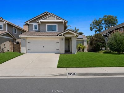 13566 Sutter Ct, Fontana, CA, 92336