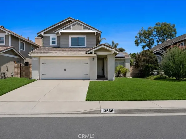 13566 Sutter Ct, Fontana, CA 92336