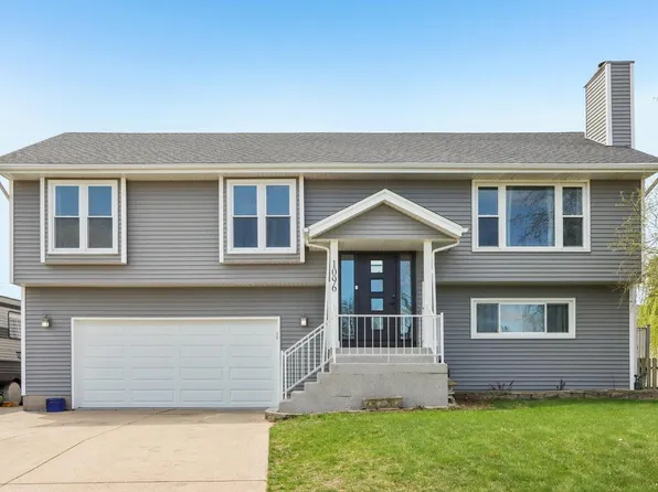 1096 East Libby COURT, Oak Creek, WI 53154