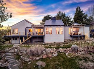 2318 S Ridge Point Way, Boise, ID 83712