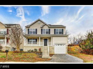 718 Matthews Ave, Baltimore, MD 21225