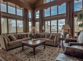 86 Grey Jay Ln, Breckenridge, CO 80424