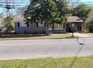 4316 35th Ave, Meridian, MS 39305