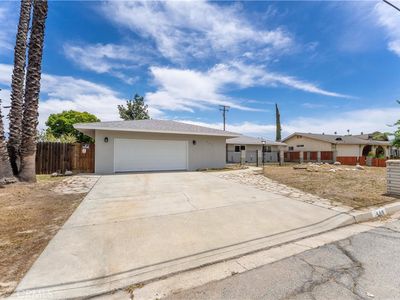 440 N Girard St, Hemet, CA, 92544