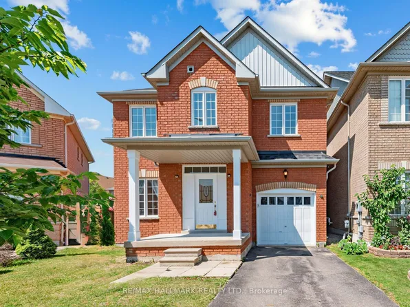 79 Wheelwright Dr, Richmond Hill, ON L4E 5A1
