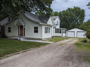 1932 SW Arnold Ave, Topeka, KS 66604