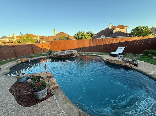 5425 Rolling Meadows Dr, Fort Worth, TX 76123