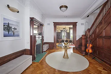Rented by Brown Harris Stevens
