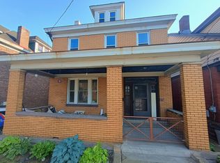 2754 Churchview Ave FLOOR 2, Pittsburgh, PA