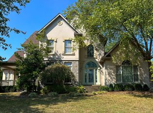 3108 Ridgemoor Ct, Prospect, KY 40059