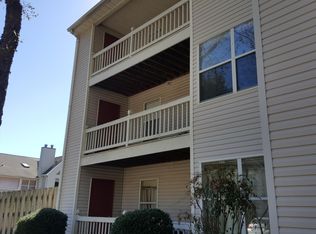 3957 Horse Run Gln APT 201, Newport News, VA 23602