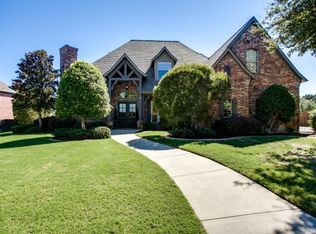 7407 Round Hill Rd, McKinney, TX 75072