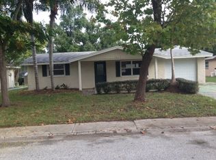 7515 Cumber Dr, New Pt Richey, FL 34653