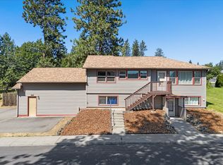 3030 E 33rd Ave, Spokane, WA 99223