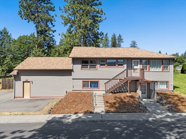 3030 E 33rd Ave, Spokane, WA 99223
