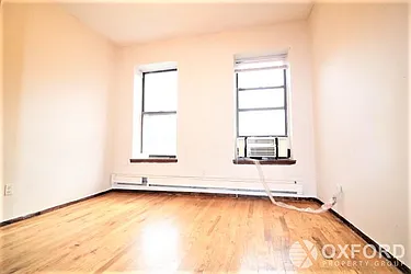 Rented by Oxford Property Group