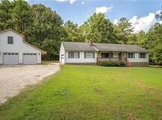 4811 N Warriner Rd, Richmond, VA 23231