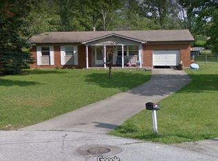 4487 Glenwillow Dr, Batavia, OH 45103