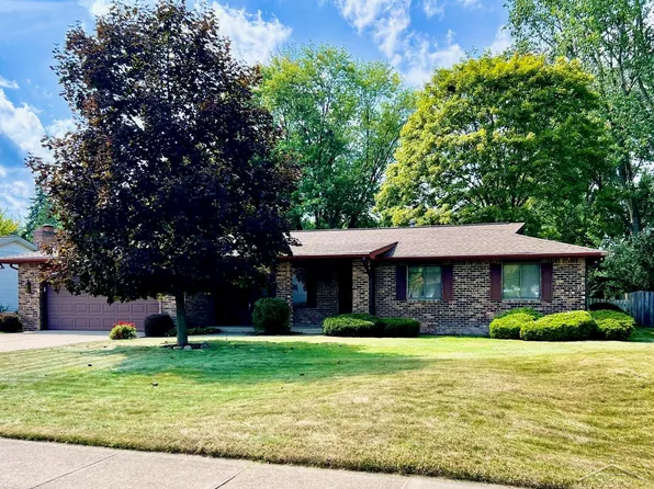 3335 Hemmeter Rd, Saginaw, MI 48603