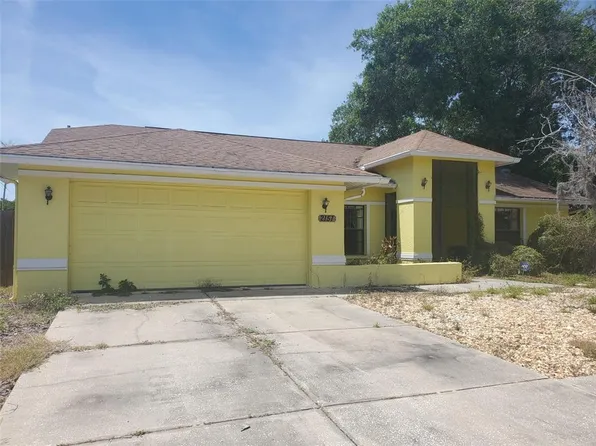2151 TIOGA DRIVE, LAND O LAKES, FL 34639
