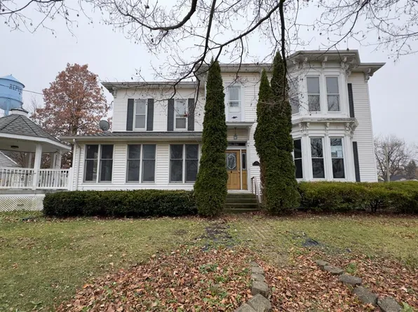 502 Washington St, Republic, OH 44867