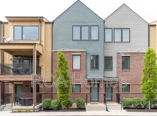 616 Pomeroy St #1, Indianapolis, IN 46202