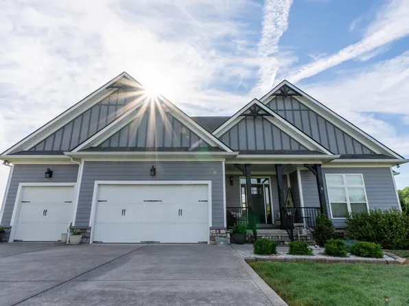 1230 Rippling Waters Cir, Sevierville, TN 37876