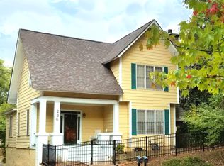 236 Sydney St SE APT A, Atlanta, GA 30312